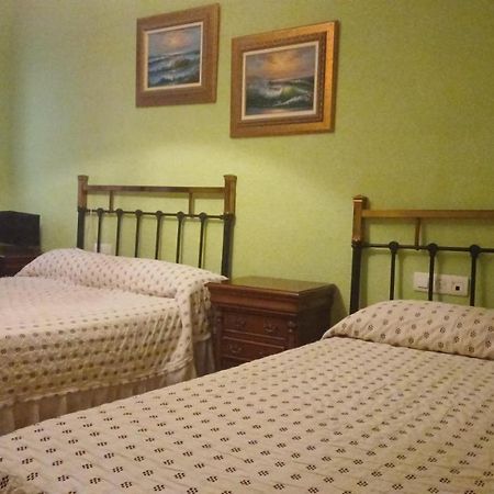 Appartement Centro Plaza Guzman à León Extérieur photo