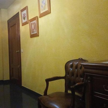 Appartement Centro Plaza Guzman à León Extérieur photo