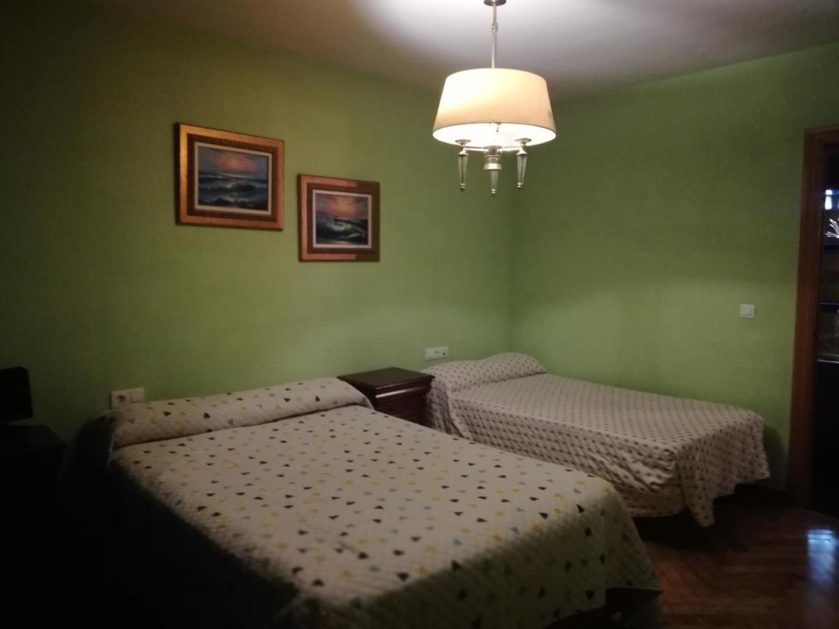 Appartement Centro Plaza Guzman à León Extérieur photo