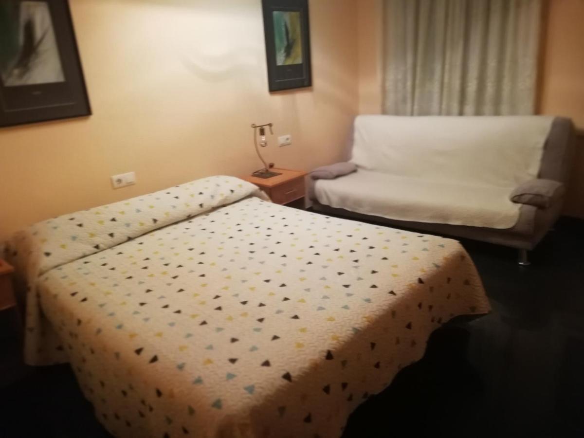 Appartement Centro Plaza Guzman à León Extérieur photo