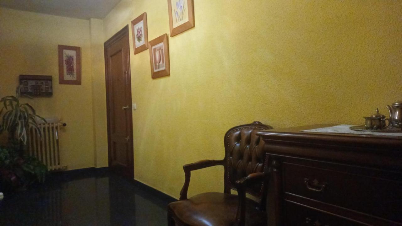 Appartement Centro Plaza Guzman à León Extérieur photo