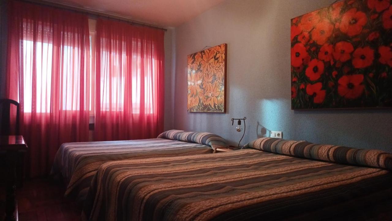 Appartement Centro Plaza Guzman à León Extérieur photo