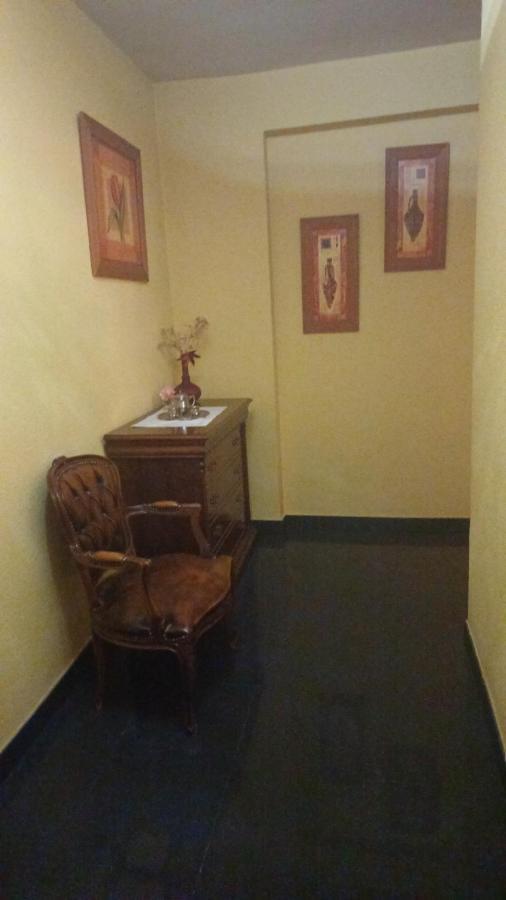 Appartement Centro Plaza Guzman à León Extérieur photo