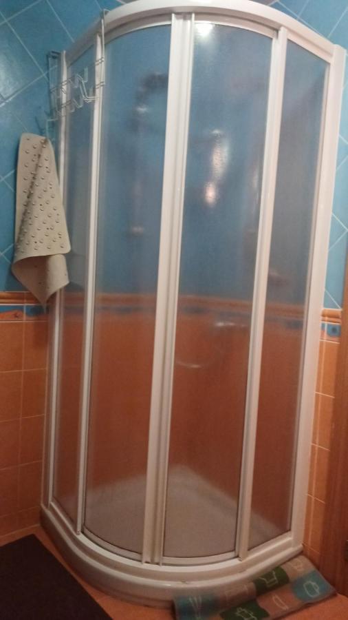 Appartement Centro Plaza Guzman à León Extérieur photo