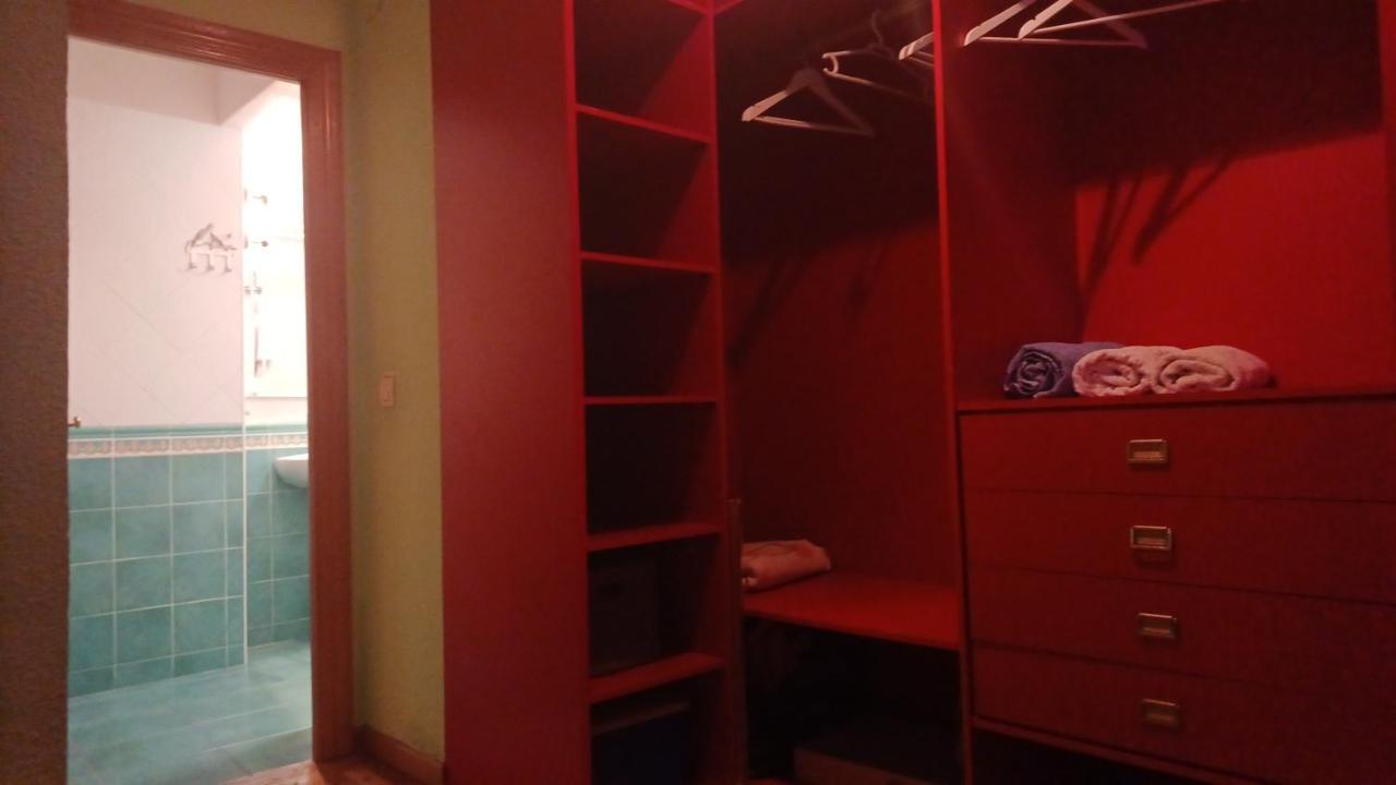Appartement Centro Plaza Guzman à León Extérieur photo