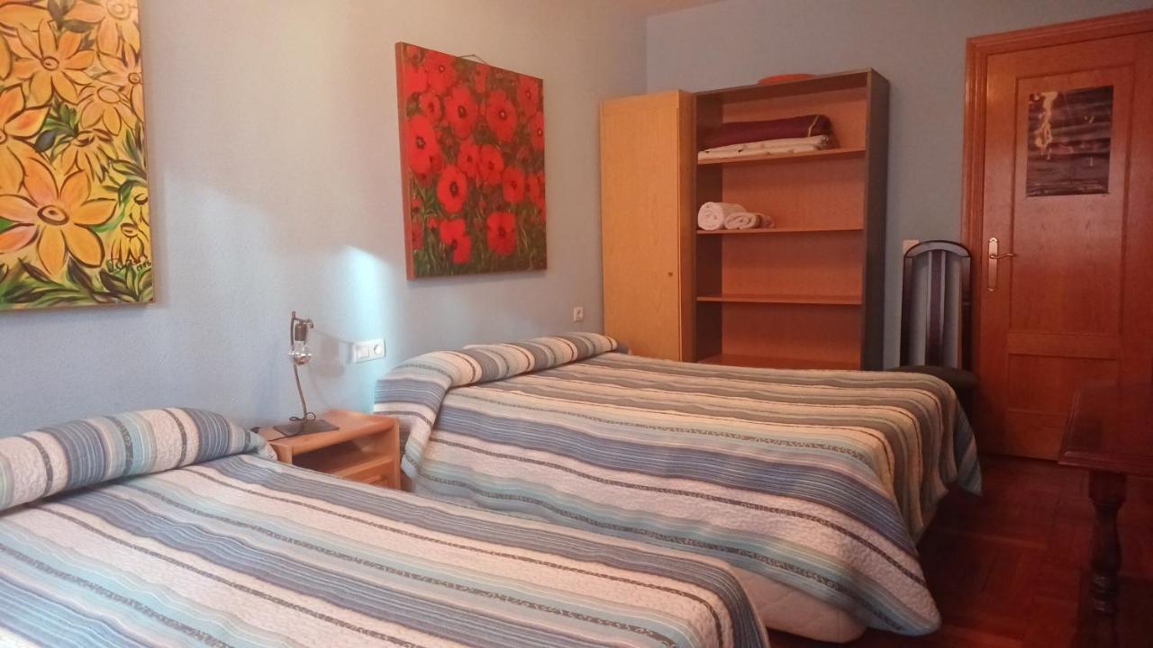 Appartement Centro Plaza Guzman à León Extérieur photo