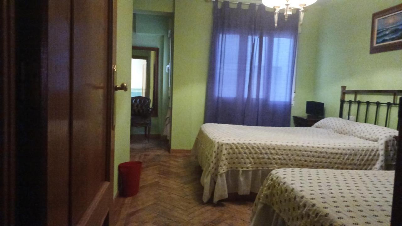 Appartement Centro Plaza Guzman à León Extérieur photo