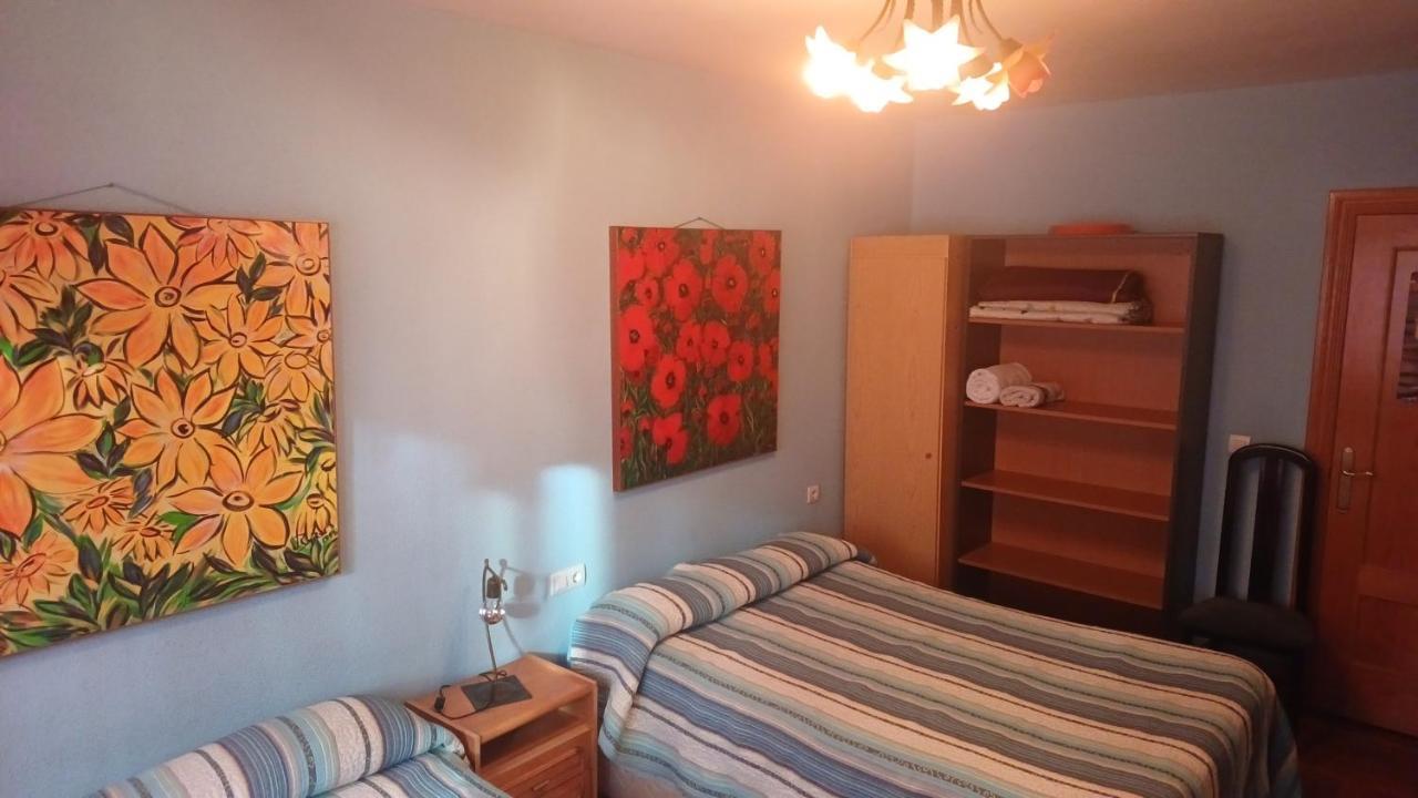 Appartement Centro Plaza Guzman à León Extérieur photo