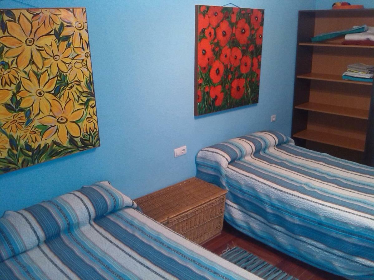 Appartement Centro Plaza Guzman à León Extérieur photo