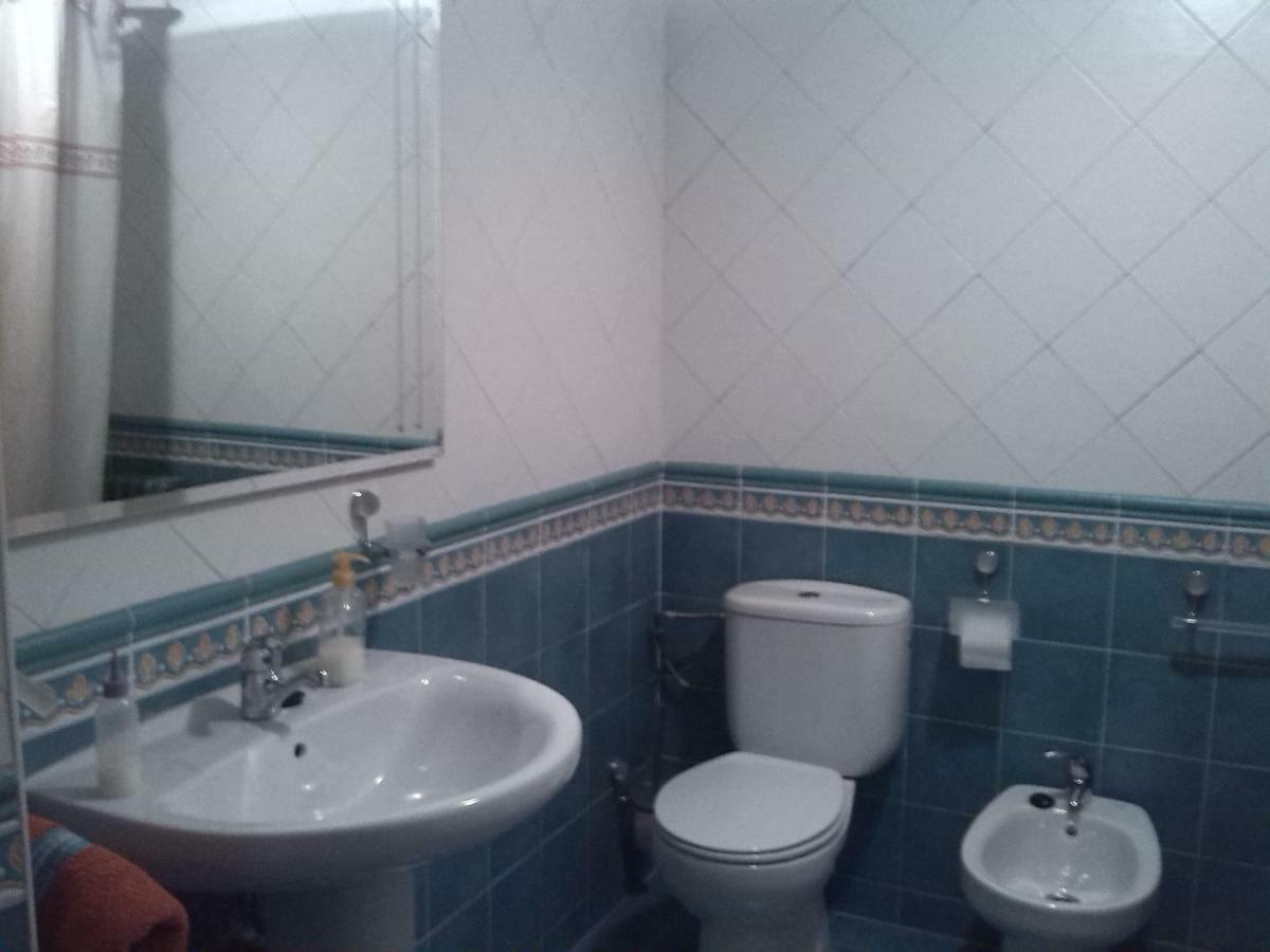 Appartement Centro Plaza Guzman à León Extérieur photo
