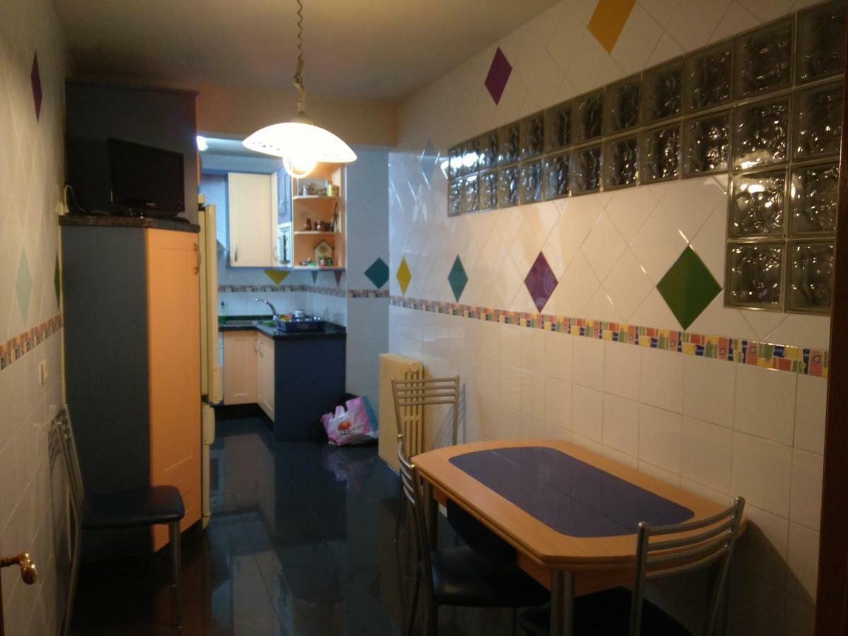 Appartement Centro Plaza Guzman à León Extérieur photo