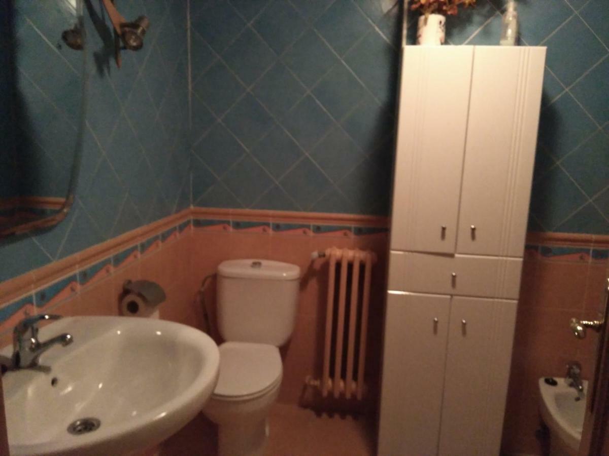 Appartement Centro Plaza Guzman à León Extérieur photo