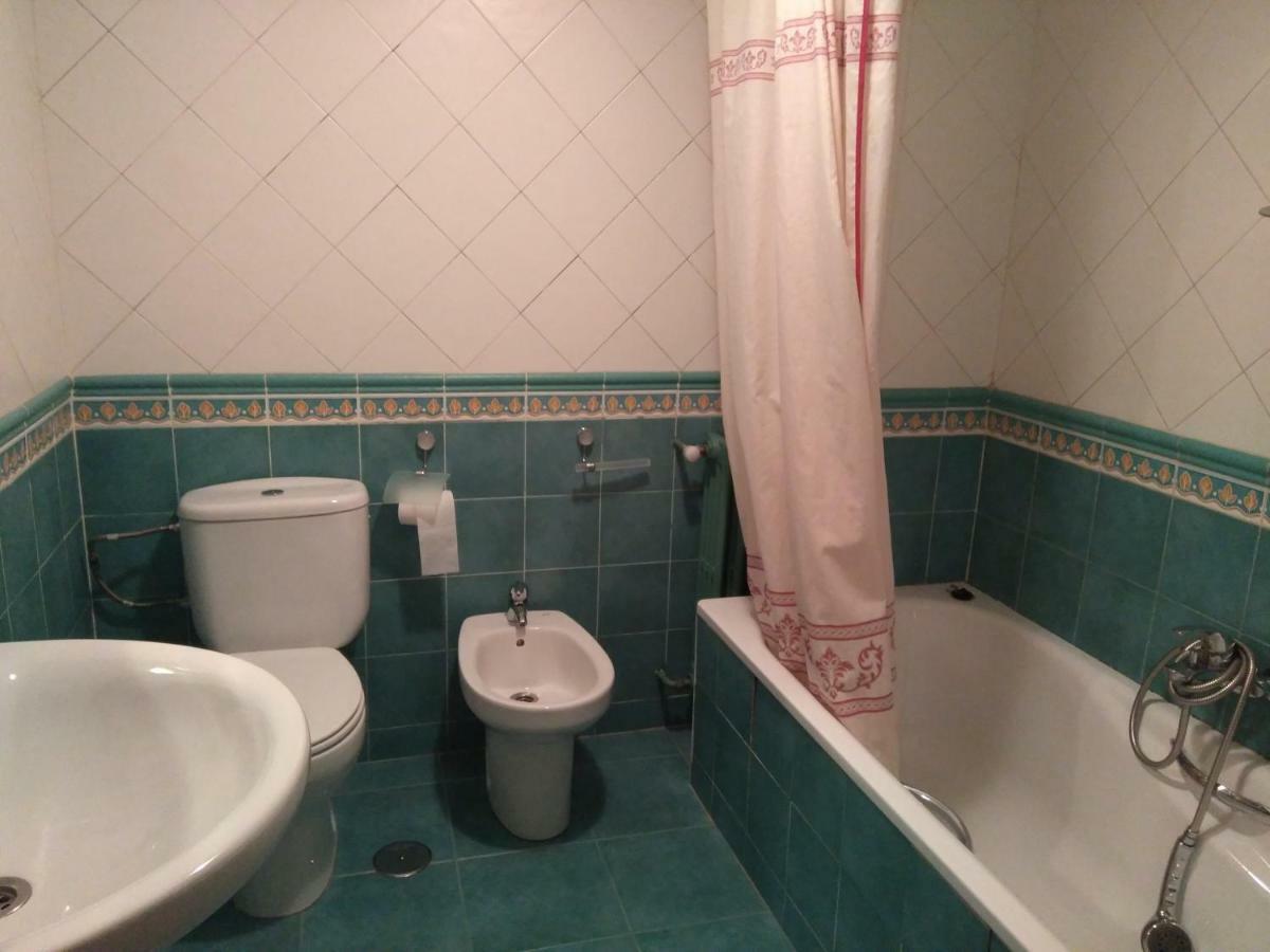 Appartement Centro Plaza Guzman à León Extérieur photo