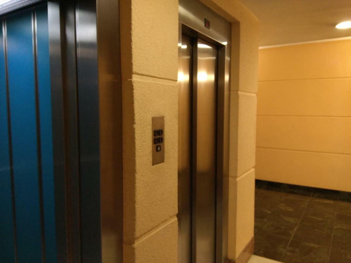 Appartement Centro Plaza Guzman à León Extérieur photo