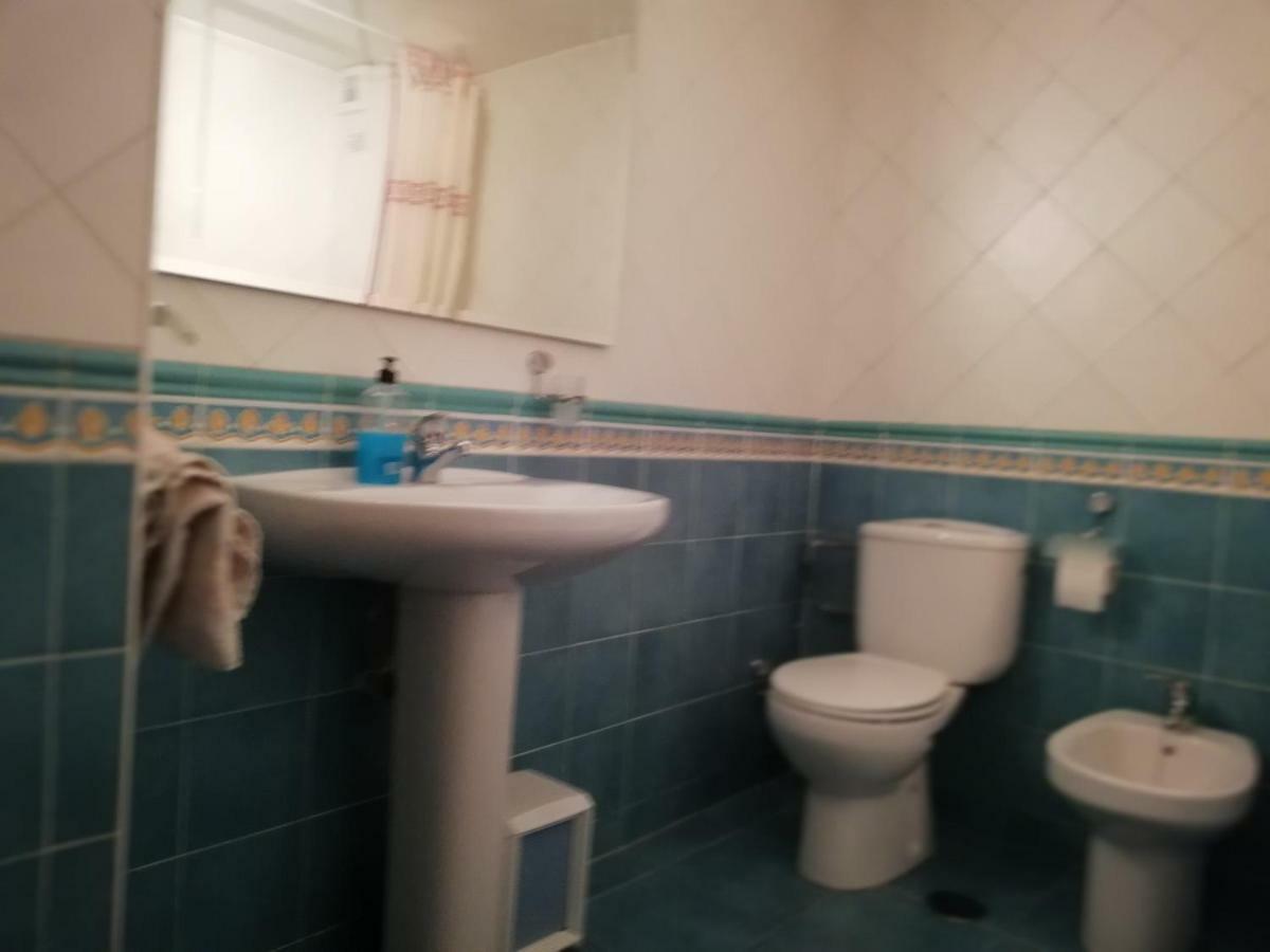 Appartement Centro Plaza Guzman à León Extérieur photo