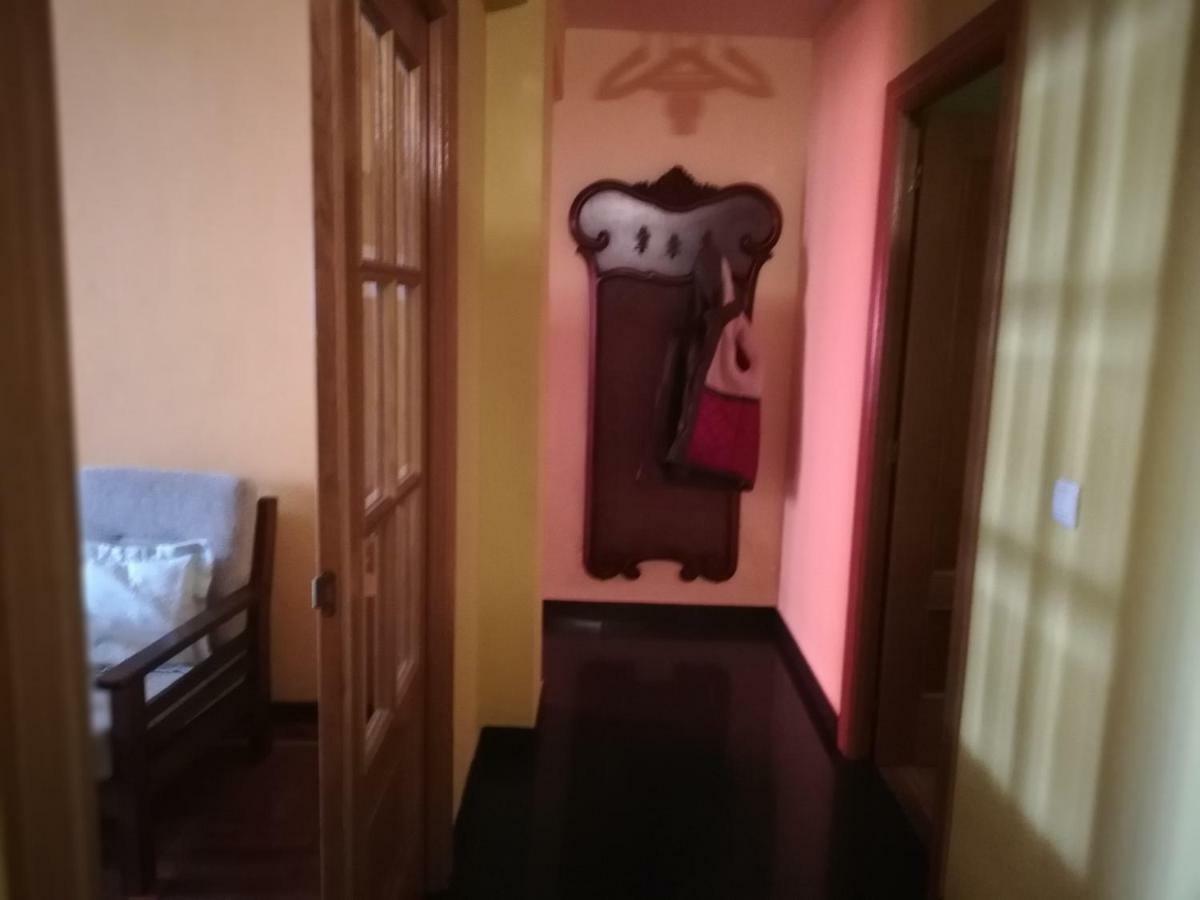 Appartement Centro Plaza Guzman à León Extérieur photo
