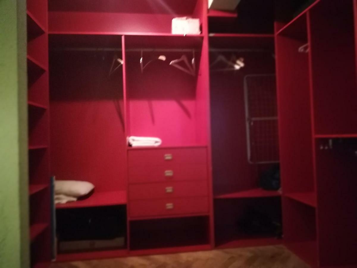 Appartement Centro Plaza Guzman à León Extérieur photo