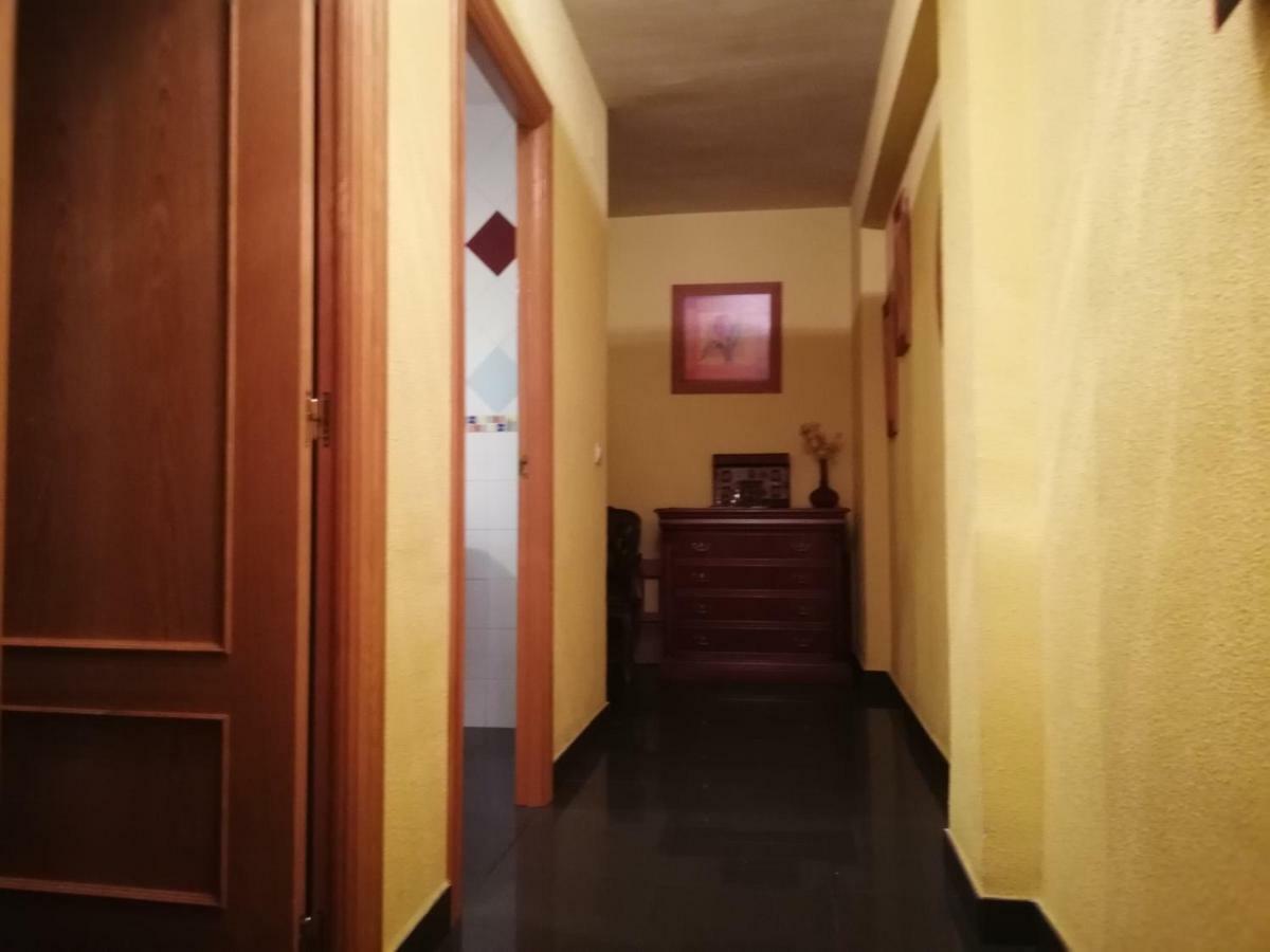 Appartement Centro Plaza Guzman à León Extérieur photo